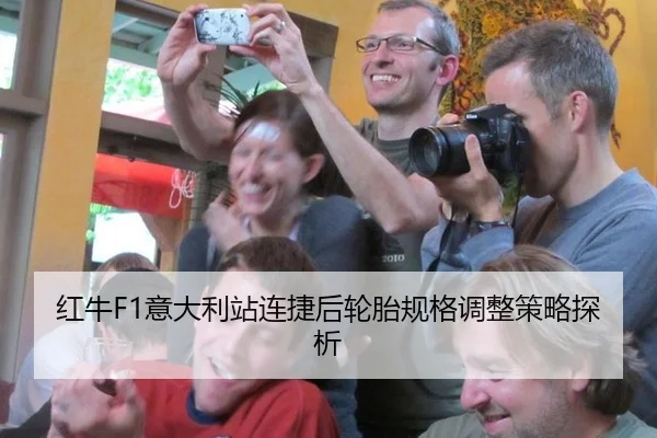红牛F1意大利站连捷后轮胎规格调整策略探析